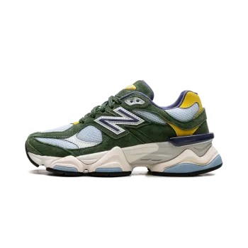 New Balance 9060 Alpine Green Mens