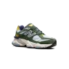 New Balance 9060 Alpine Green Mens