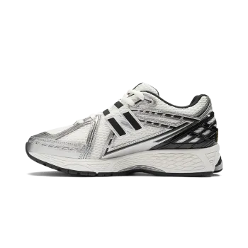 New Balance M1906 METALLIC SILVER Mens