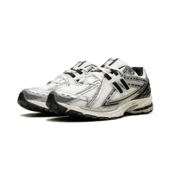 New Balance M1906 METALLIC SILVER Mens