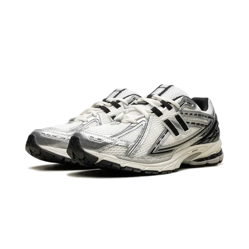 New Balance M1906 METALLIC SILVER Mens