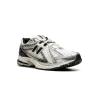 New Balance M1906 METALLIC SILVER Mens