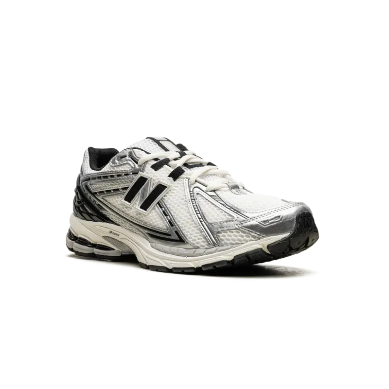 New Balance M1906 METALLIC SILVER Mens