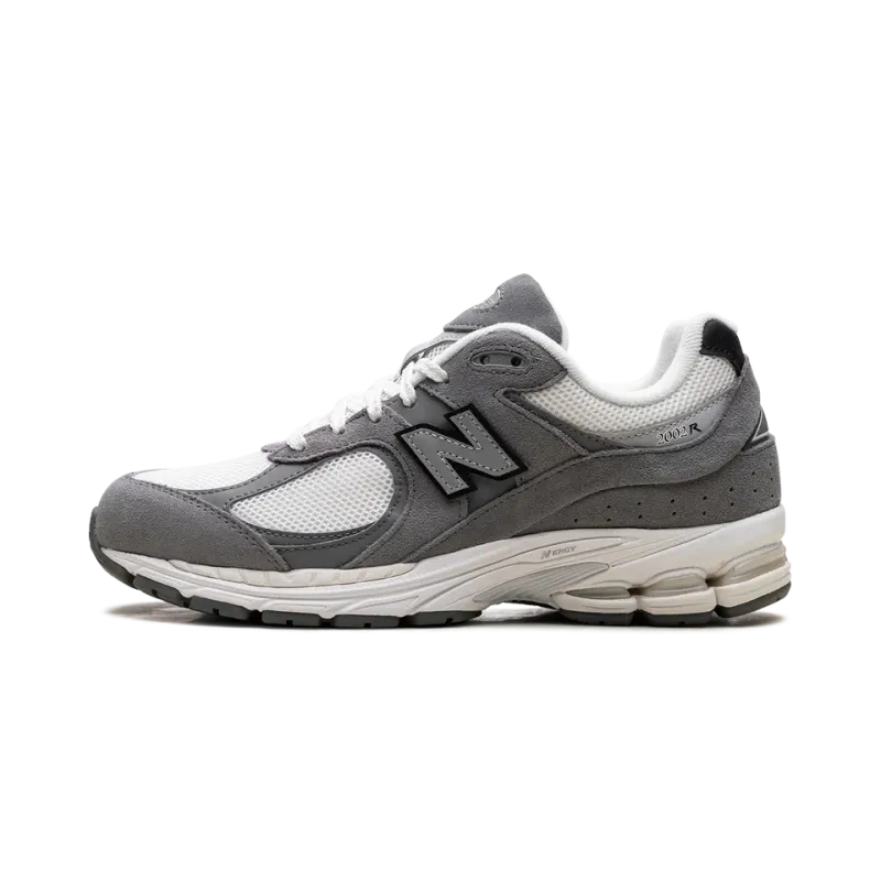 New Balance 2002R Harbor Grey Mens