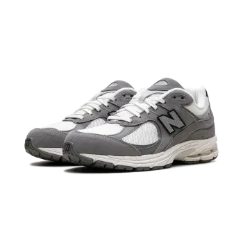 New Balance 2002R Harbor Grey Mens
