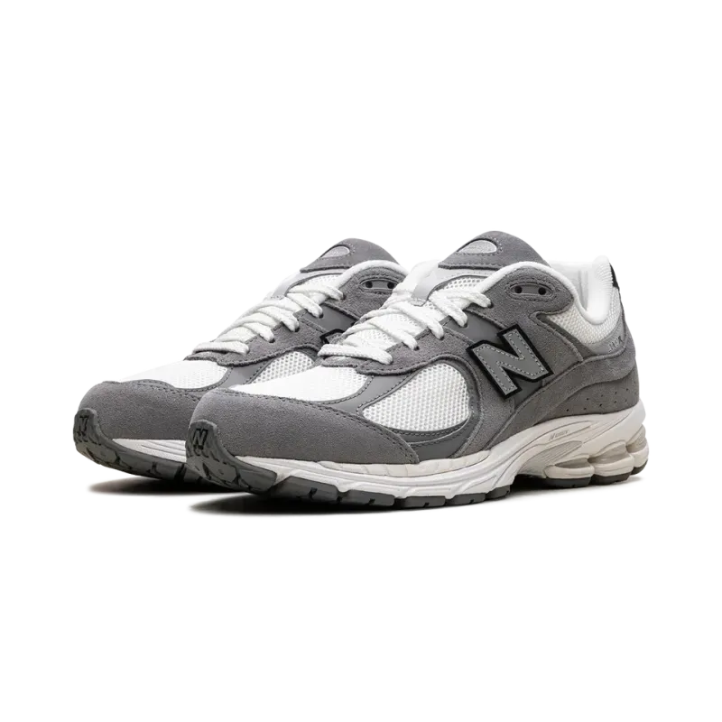 New Balance 2002R Harbor Grey Mens