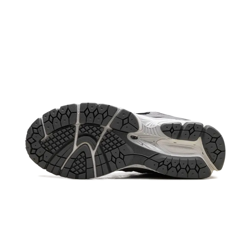 New Balance 2002R Harbor Grey Mens