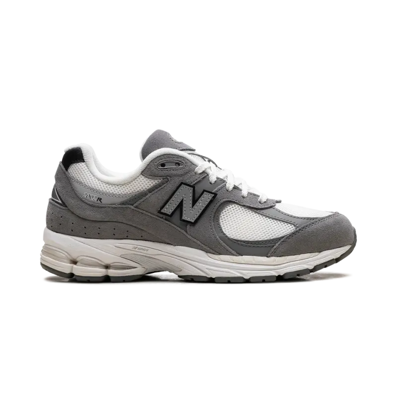 New Balance 2002R Harbor Grey Mens