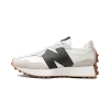 New Balance 327 WMNS Moonbeam Black Womens