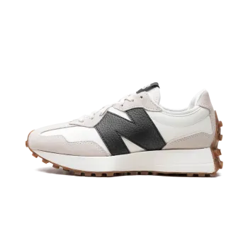New Balance 327 WMNS Moonbeam Black Womens