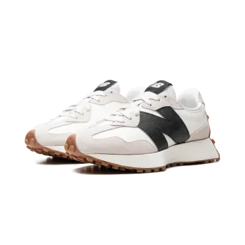 New Balance 327 WMNS Moonbeam Black Womens