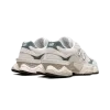 New Balance 9060 Off White Green Mens