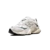 New Balance 9060 Off White Green Mens