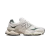 New Balance 9060 Off White Green Mens