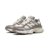 New Balance 9060 Grey / White Mens