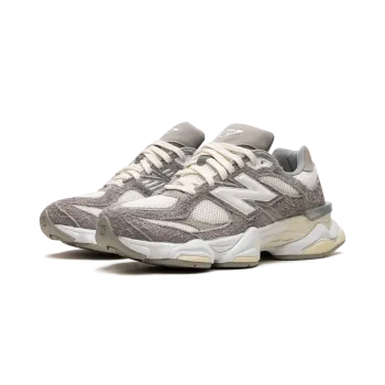 New Balance 9060 Grey / White Mens