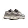 New Balance 9060 Grey / White Mens