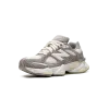 New Balance 9060 Grey / White Mens