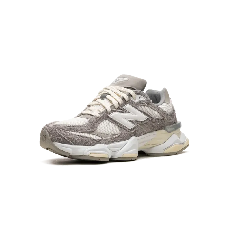 New Balance 9060 Grey / White Mens