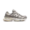 New Balance 9060 Grey / White Mens