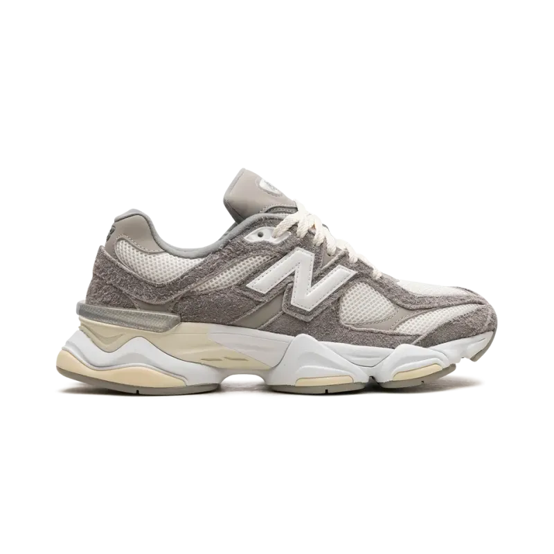 New Balance 9060 Grey / White Mens