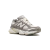 New Balance 9060 Grey / White Mens