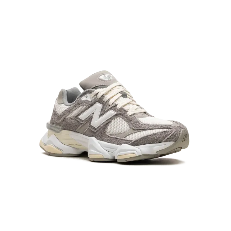 New Balance 9060 Grey / White Mens