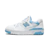New Balance 550 WMNS Blue Haze Womens
