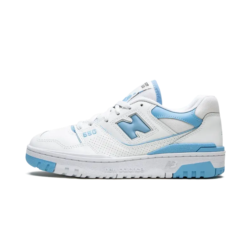 New Balance 550 WMNS Blue Haze Womens
