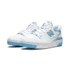 New Balance 550 WMNS Blue Haze Womens