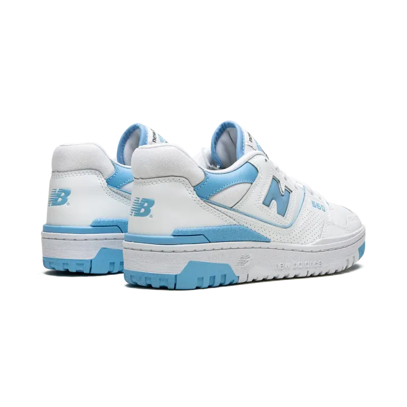 New Balance 550 WMNS Blue Haze Womens