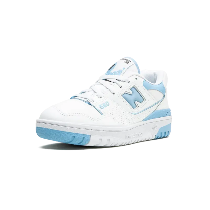 New Balance 550 WMNS Blue Haze Womens