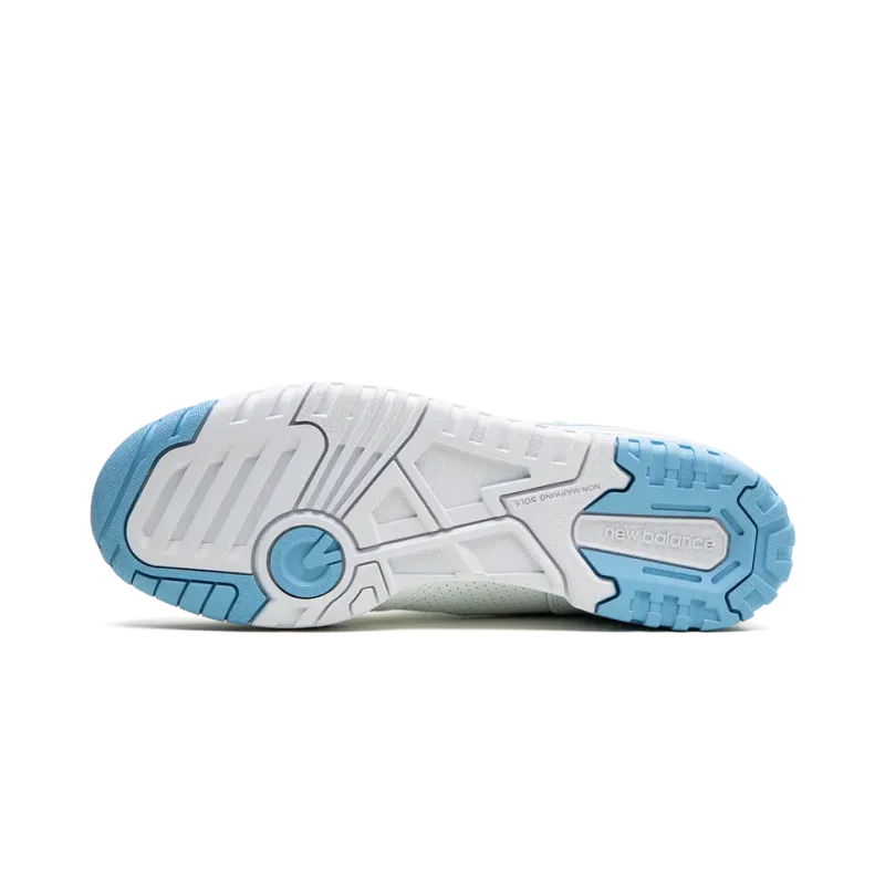 New Balance 550 WMNS Blue Haze Womens