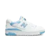 New Balance 550 WMNS Blue Haze Womens