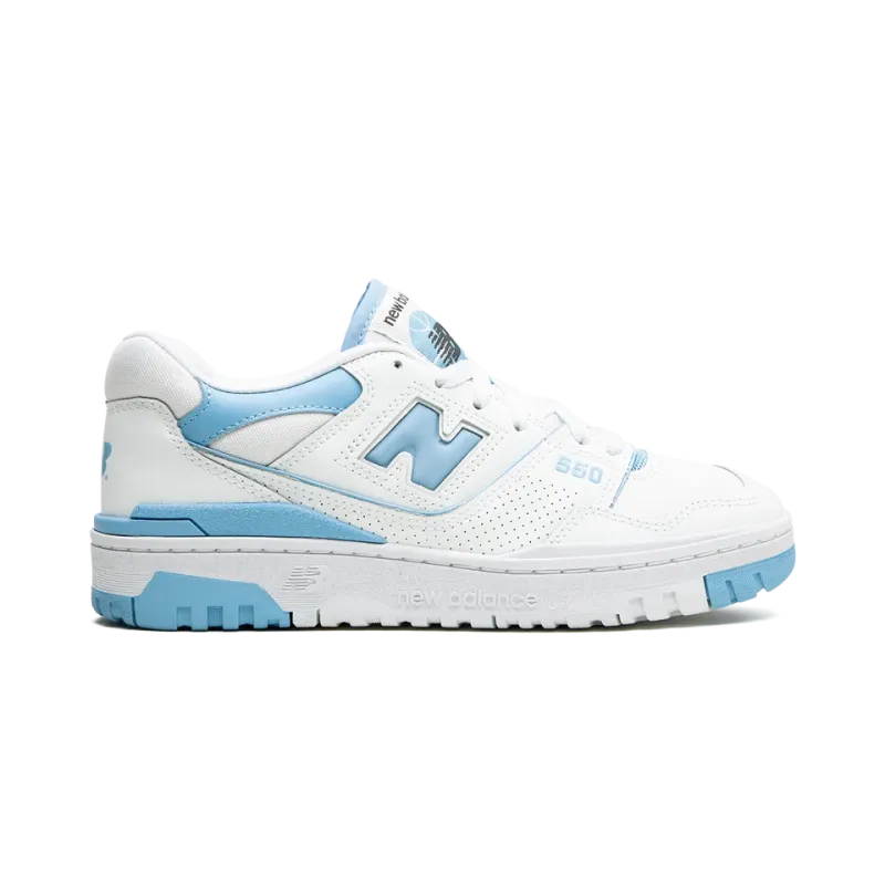 New Balance 550 WMNS Blue Haze Womens