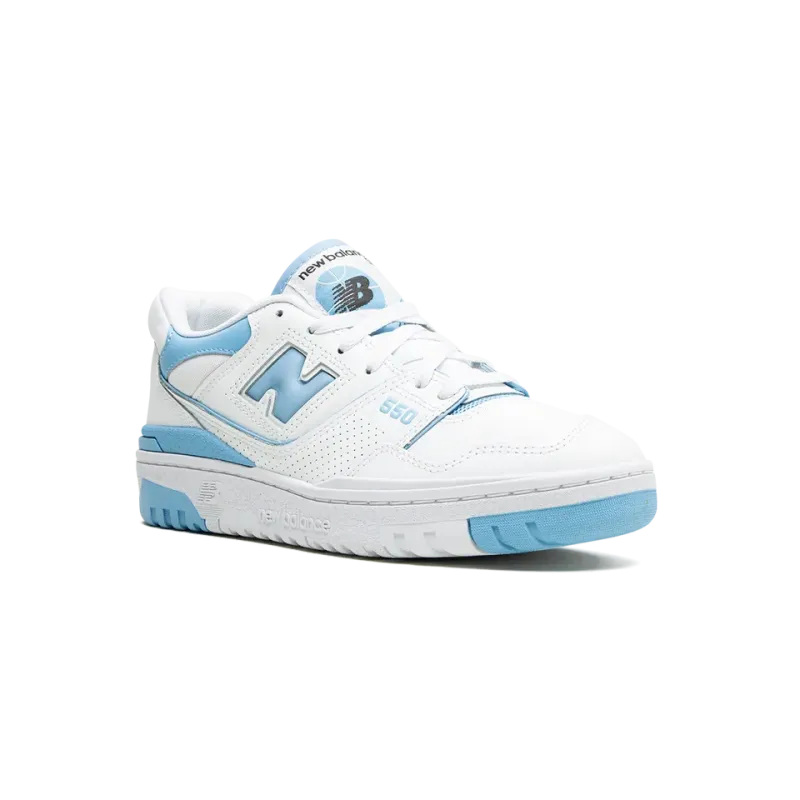New Balance 550 WMNS Blue Haze Womens