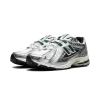 New Balance 1906R Silver Metallic Nightwatch Green Mens