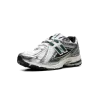 New Balance 1906R Silver Metallic Nightwatch Green Mens