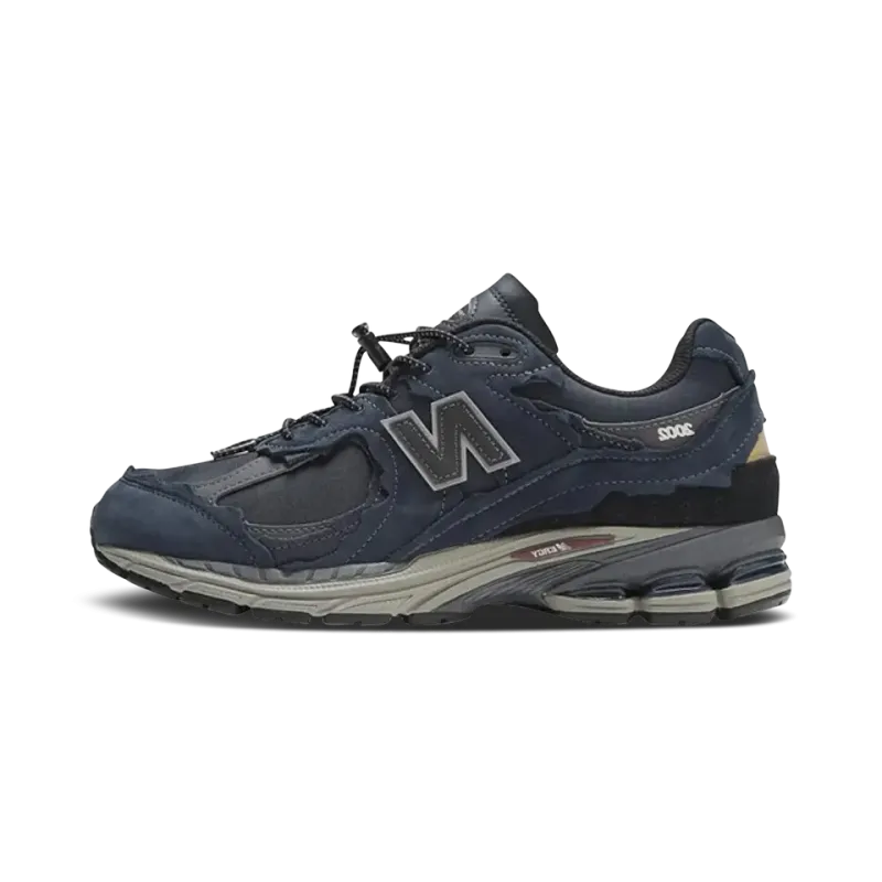 New Balance 2002R Protection Pack - Eclipse Mens