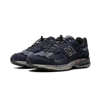 New Balance 2002R Protection Pack - Eclipse Mens