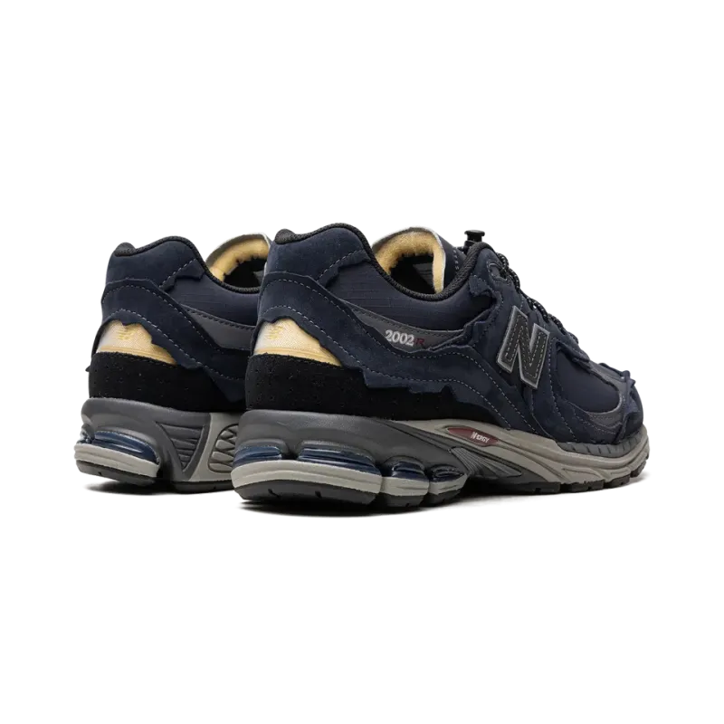 New Balance 2002R Protection Pack - Eclipse Mens