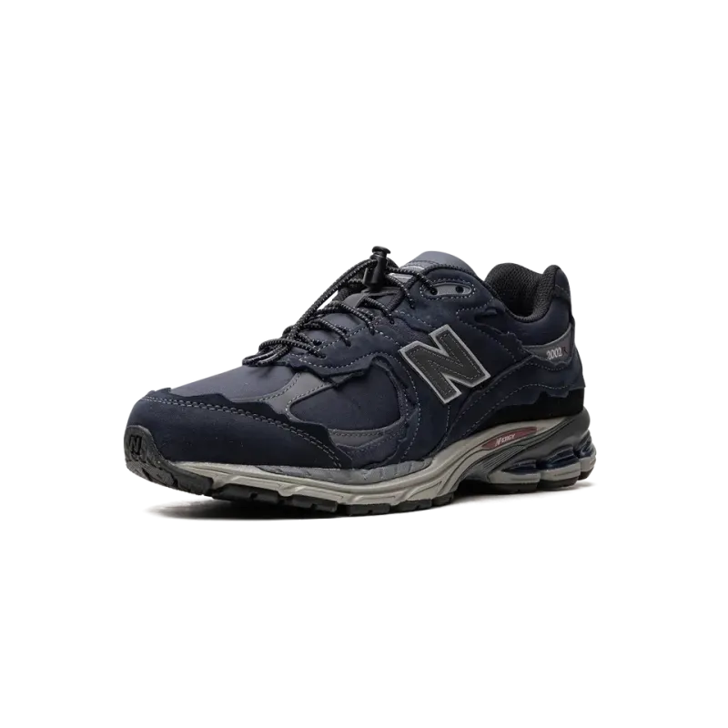 New Balance 2002R Protection Pack - Eclipse Mens
