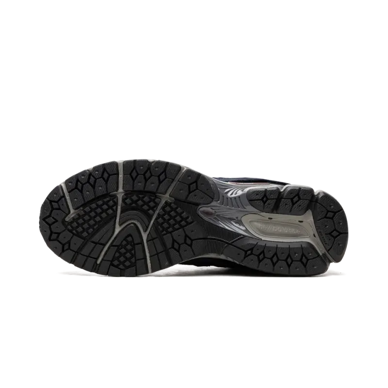 New Balance 2002R Protection Pack - Eclipse Mens