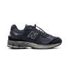 New Balance 2002R Protection Pack - Eclipse Mens