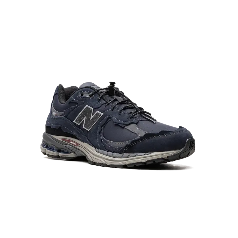 New Balance 2002R Protection Pack - Eclipse Mens