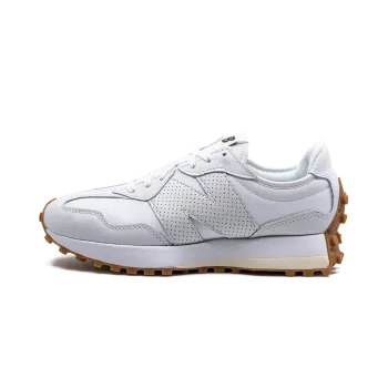 New Balance 327 WMNS Sea Salt / Black Womens