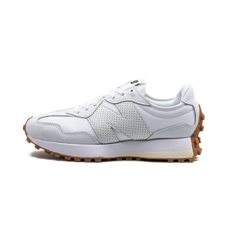 New Balance 327 WMNS Sea Salt / Black Womens