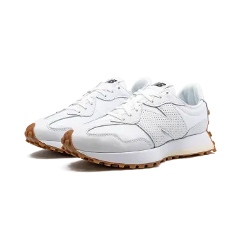 New Balance 327 WMNS Sea Salt / Black Womens