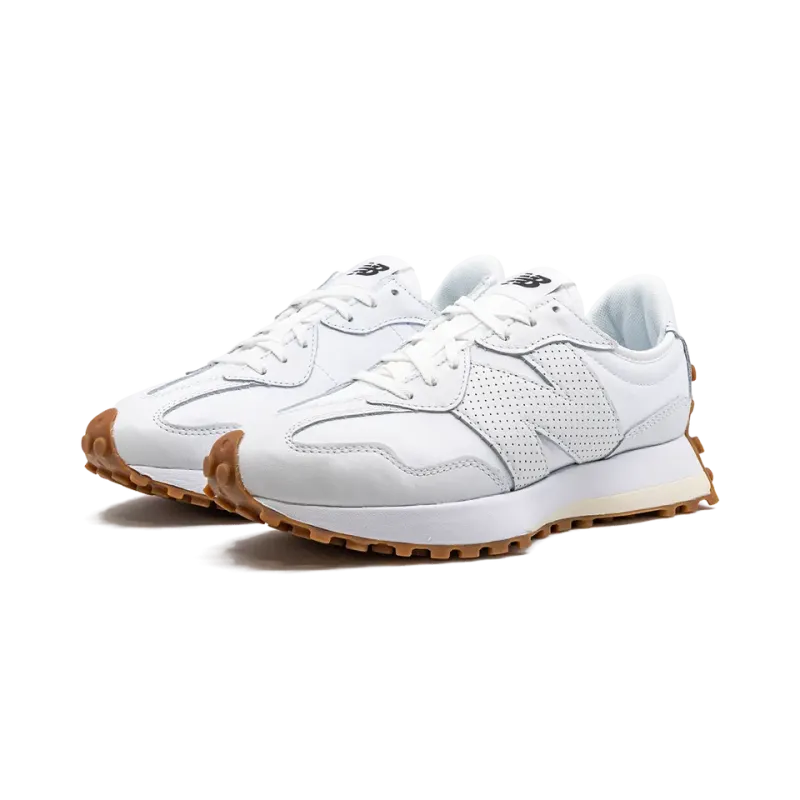 New Balance 327 WMNS Sea Salt / Black Womens