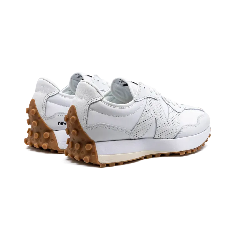 New Balance 327 WMNS Sea Salt / Black Womens